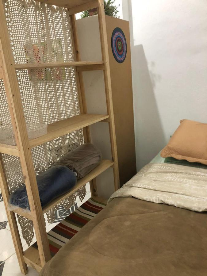 帕拉蒂Casa Verde别墅 外观 照片