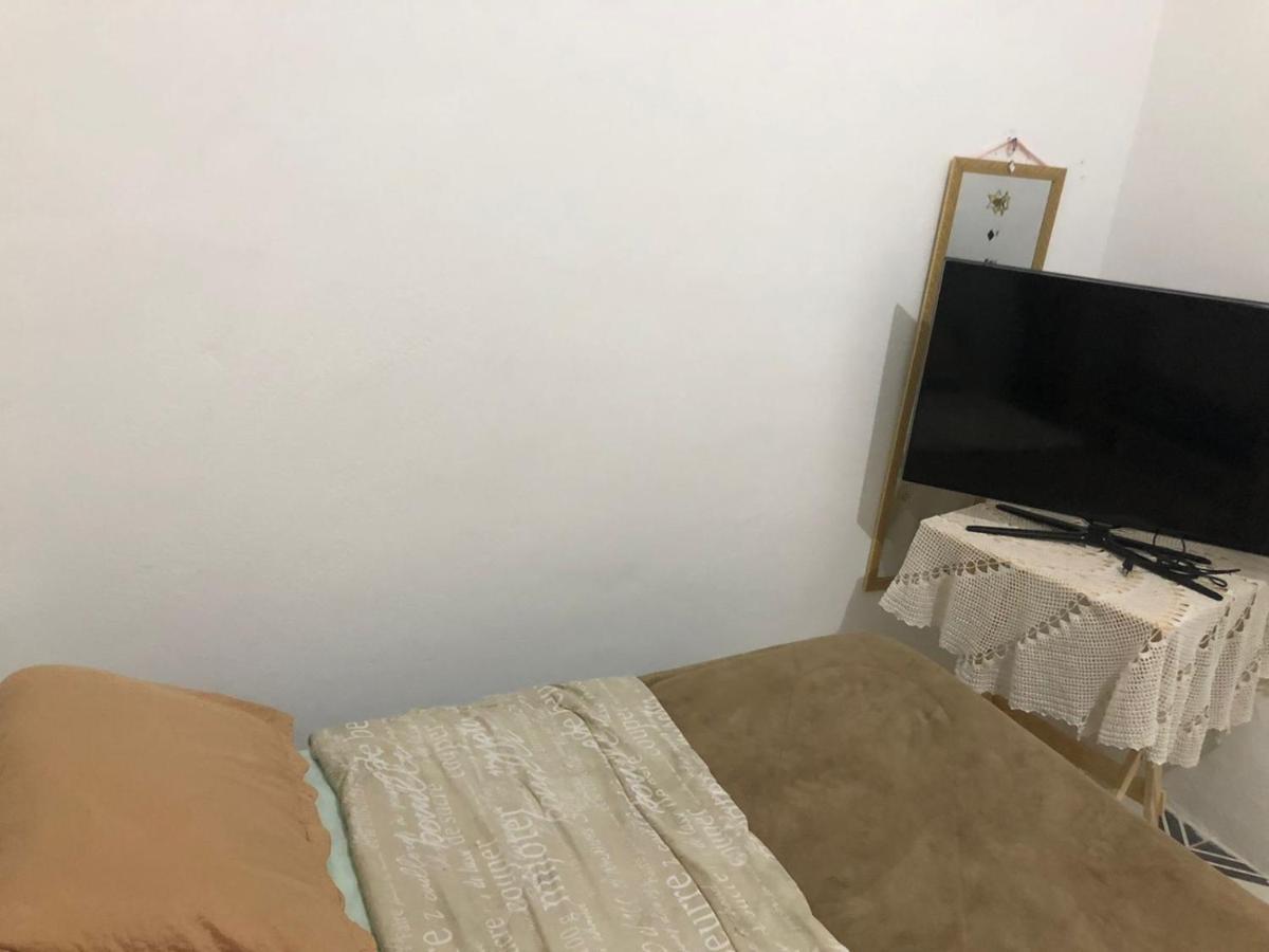 帕拉蒂Casa Verde别墅 外观 照片