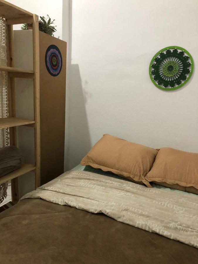 帕拉蒂Casa Verde别墅 外观 照片