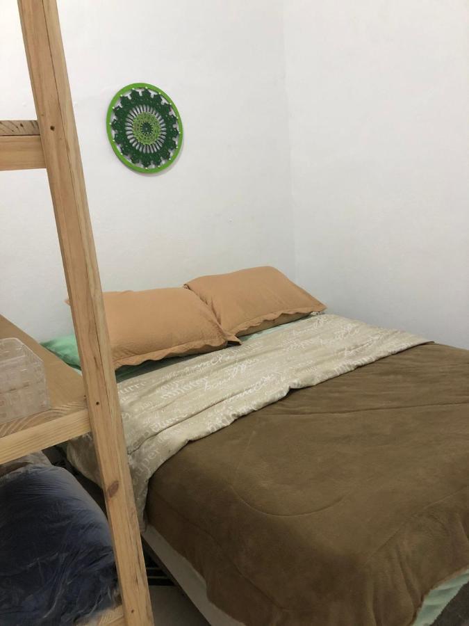 帕拉蒂Casa Verde别墅 外观 照片