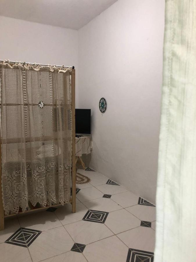 帕拉蒂Casa Verde别墅 外观 照片