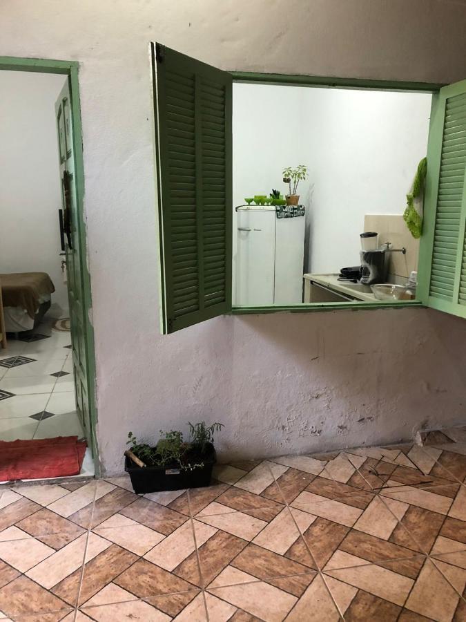 帕拉蒂Casa Verde别墅 外观 照片