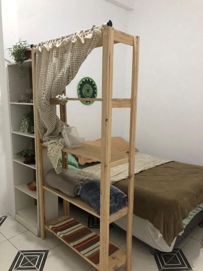 帕拉蒂Casa Verde别墅 外观 照片