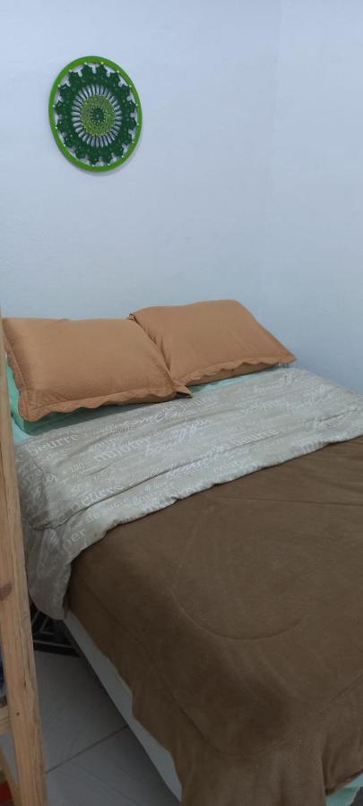 帕拉蒂Casa Verde别墅 外观 照片