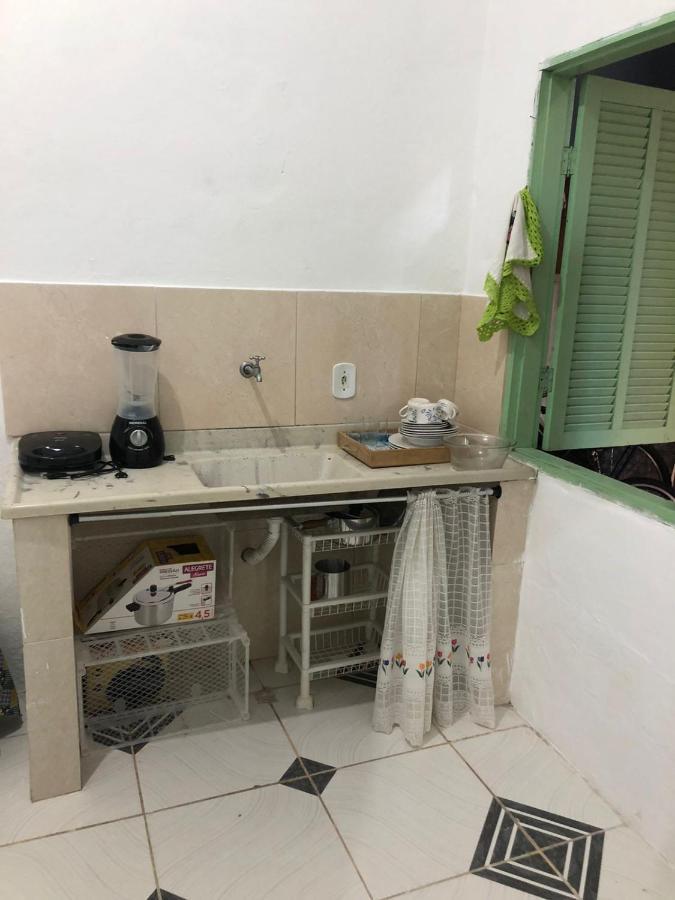 帕拉蒂Casa Verde别墅 外观 照片