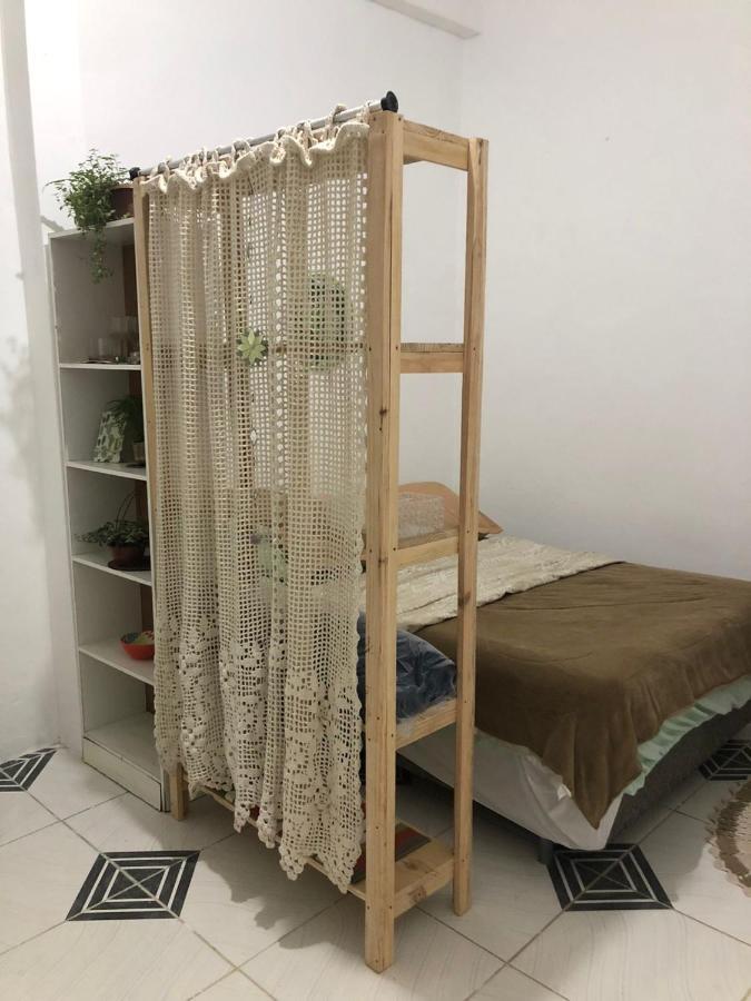帕拉蒂Casa Verde别墅 外观 照片