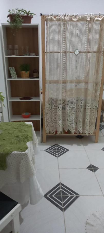 帕拉蒂Casa Verde别墅 外观 照片
