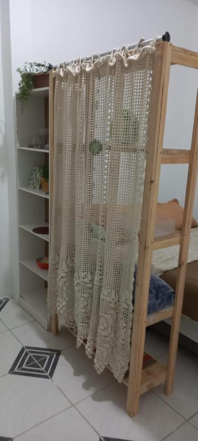 帕拉蒂Casa Verde别墅 外观 照片