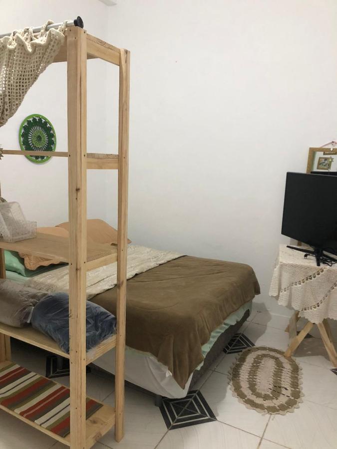 帕拉蒂Casa Verde别墅 外观 照片