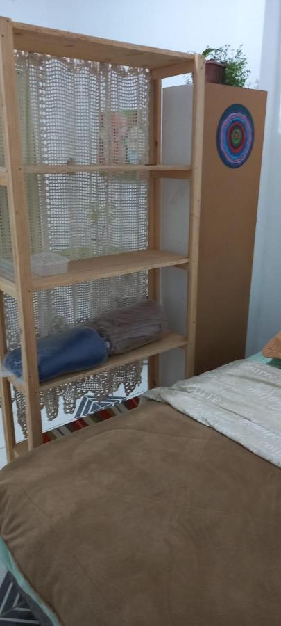帕拉蒂Casa Verde别墅 外观 照片