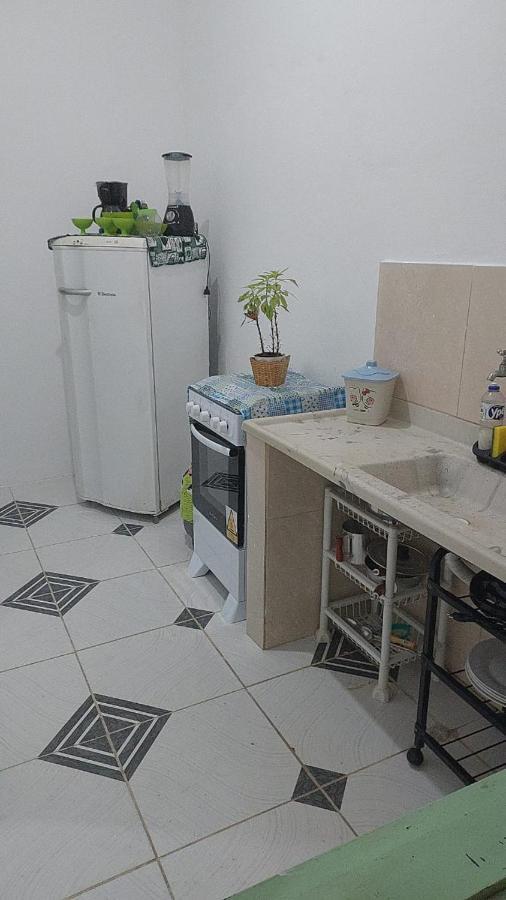 帕拉蒂Casa Verde别墅 外观 照片