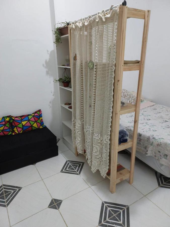 帕拉蒂Casa Verde别墅 外观 照片
